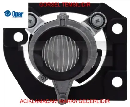 Sis lambası opar 52007770 resmi
