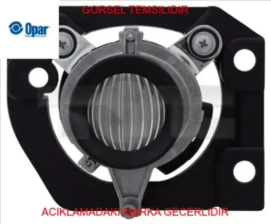 Sis lambası opar 52007770 resmi