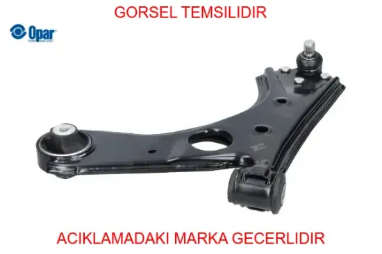 Salıncak on sol opar 52008282 resmi