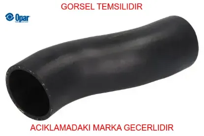Intercoler hava giriş borusu opar 52008381 resmi