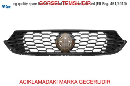 Çamurluk ön sağ egea opar 52012209 resmi