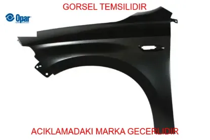 On sol camurluk egea opar  52012210 resmi
