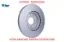 Ön fren disk aynası bıpper-fıorıno 1.3 mtj opar  52015293 resmi