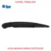 Silecek arka esw opar 52015974 resmi