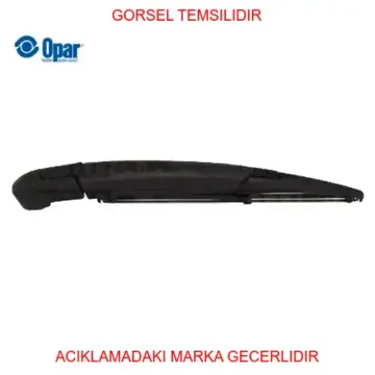 Silecek arka esw opar 52015974 resmi