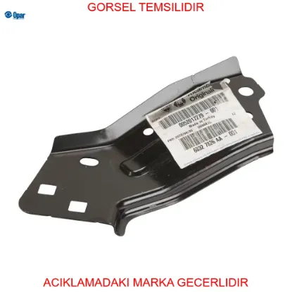 Şase kolu braketı egea opar 52017279 resmi