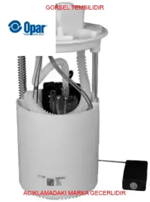 Yakıt opar 52017373 resmi