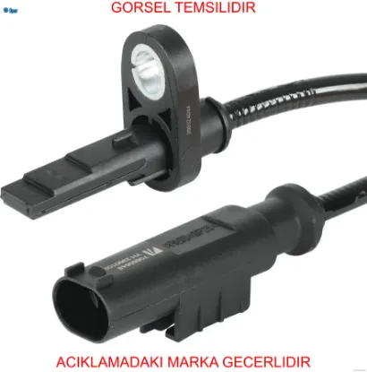 Sensör egea opar 52017546 resmi