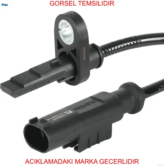 Sensör egea opar 52017546 resmi