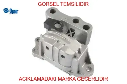Motor takozu egea opar 52017618 resmi