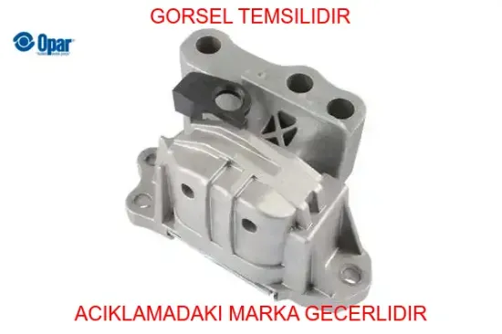 Motor takozu egea opar 52017618 resmi