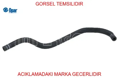 Esnek hortum egea opar 52019361 resmi