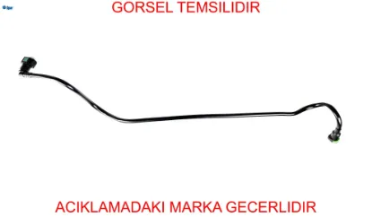 Yakıt borusu tab.alt ege opar 52021302 resmi
