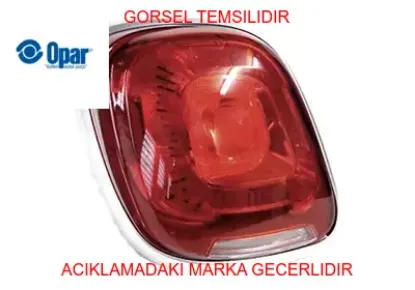 Stop lambası opar 52022742 resmi