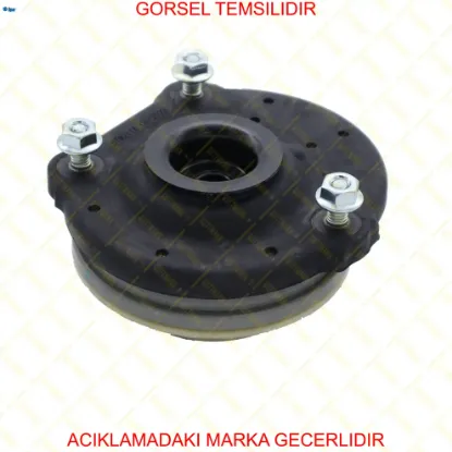 Rulman takoz amortisör kiti opar 52023100 resmi