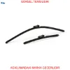 Silecek sol 500l opar 52026767 resmi