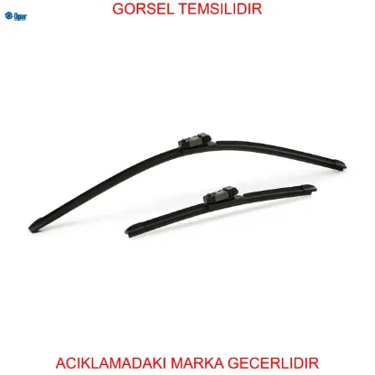Silecek sağ 500l opar 52026769 resmi