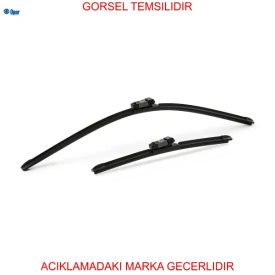 Silecek sağ 500l opar 52026769 resmi