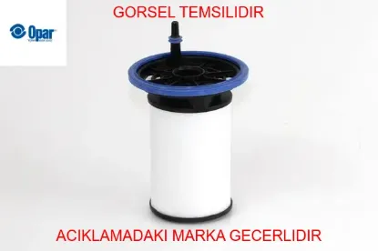 Yakıt filtresi dfl opar 52027036 resmi