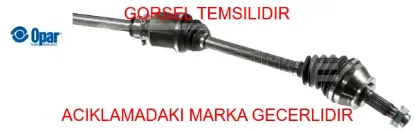 Aks mılı opar 52027046 resmi