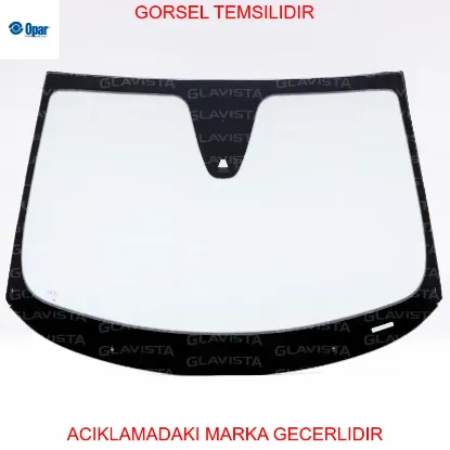 Atermık lamıne cam opar 52027553 resmi
