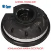 Amortisör takozu ön üst lastik   mıto-g.punto-ypsılon ı-corsa d-500l 51831016/ 51813225/ 51780079/  resmi