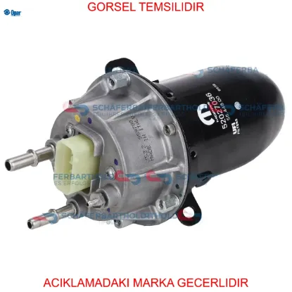 Yakıt filtresi esw opar 52033266 resmi