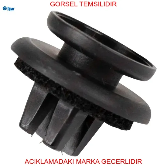 Bağlantı parcası opar 52033895 resmi