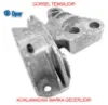 Elastıc pad opar 52034018 resmi