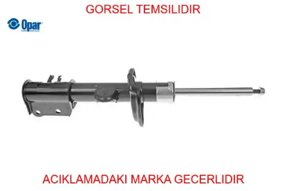 Amortisör ön sağ 500x opar 52036009 resmi