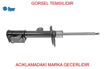 Amortisör arka opar 52036029 resmi