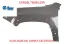 Çamurluk ön sol opar 52039038 resmi