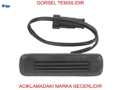 Bagaj açma butonu opar 52042154 resmi