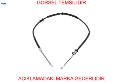 Arka fren telı opar 52042830 resmi