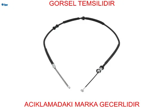 Arka fren telı opar 52042830 resmi