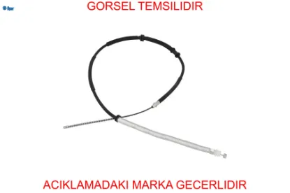Arka fren telı opar 52042831 resmi