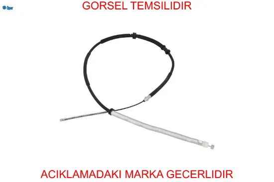 Arka fren telı opar 52042831 resmi