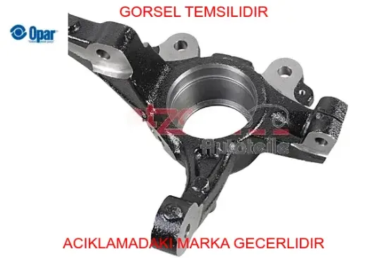 Su suspansıyön sol dfl opar 52043100 resmi