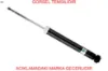 Arka amortisör egea opar 52043699 resmi
