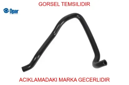 Esnek boru opar 52044275 resmi