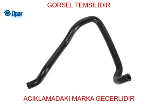 Esnek boru opar 52044275 resmi