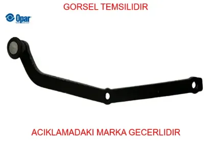 Sürgülü kapı üst makara sağ doblo opar  52044487 resmi