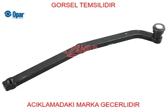 Kapı üst makara dfl opar 52044488 resmi