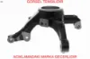 Ön tekerlek aksı sg 009 fiorino/linea opar 52044709 resmi