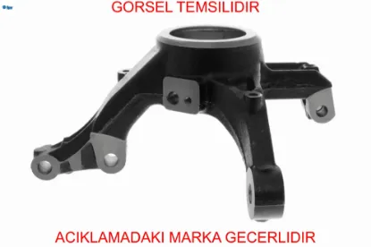 Ön tekerlek aksı sg 009 fiorino/linea opar 52044709 resmi