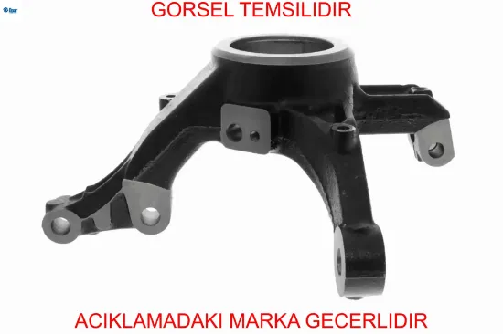 Ön tekerlek aksı sg 009 fiorino/linea opar 52044709 resmi