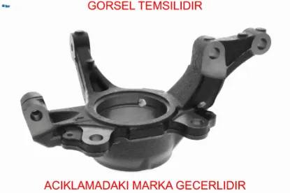 Aks taşıyıcı ön sol   lınea-nuovo fıorıno-qubo opar 51785024 resmi