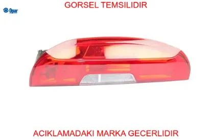 Stop lambası sol dfl opar 52044717 resmi