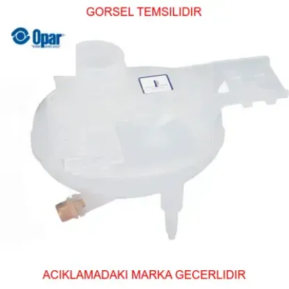 Rad.yedek su depo egea opar 52045650 resmi