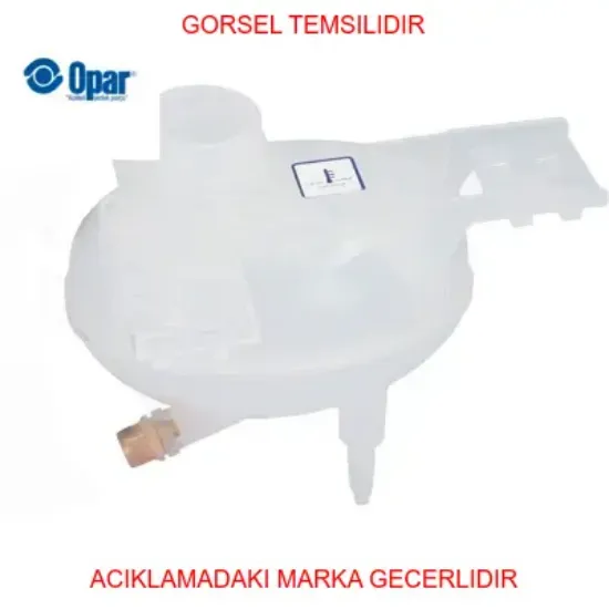 Rad.yedek su depo egea opar 52045650 resmi